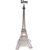 28" Metal Eiffel Tower
