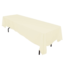 Rectangular Table Cover 90" X 156"