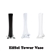 8" Eiffel Tower Vase Black