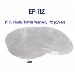 Plastic Tortilla Warmer