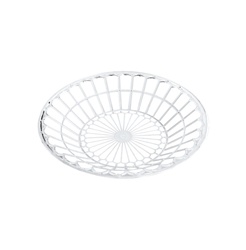 9" Plastic Basket