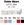 29"x14ft Plastic Table Skirt - White