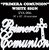 EVA Sign - Primera Communion - White